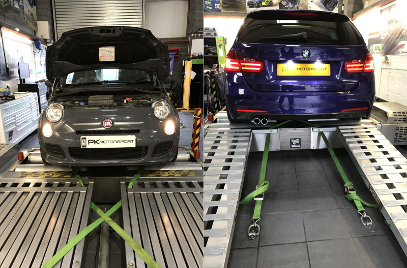 About Pk Motorsport Lincoln