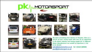 Dyno Pk Motorsport