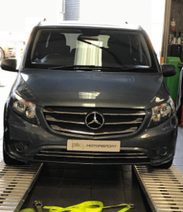 Tuning fully qualified Engineer Lincoln