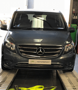 Tuning fully qualified Engineer Lincoln